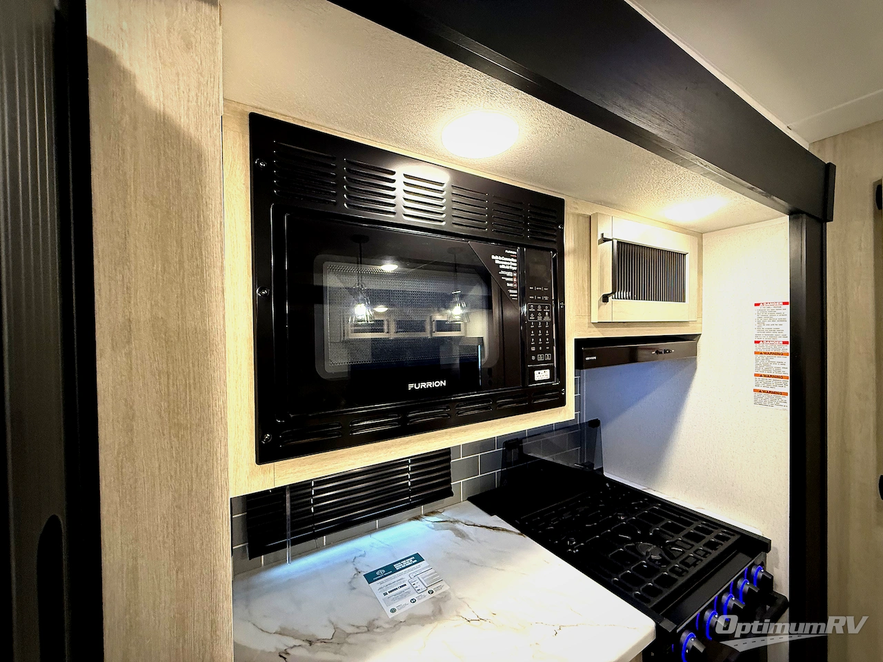 2026 Forest River Puma 340DB Photo 11