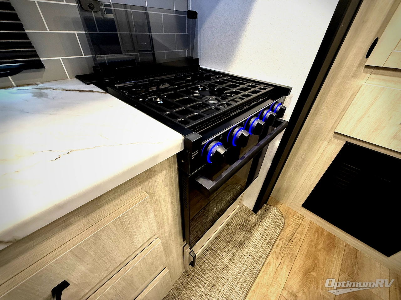 2026 Forest River Puma 340DB Photo 12