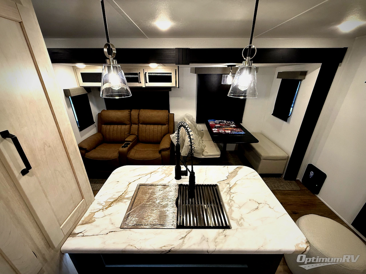 2026 Forest River Puma 340DB Photo 13