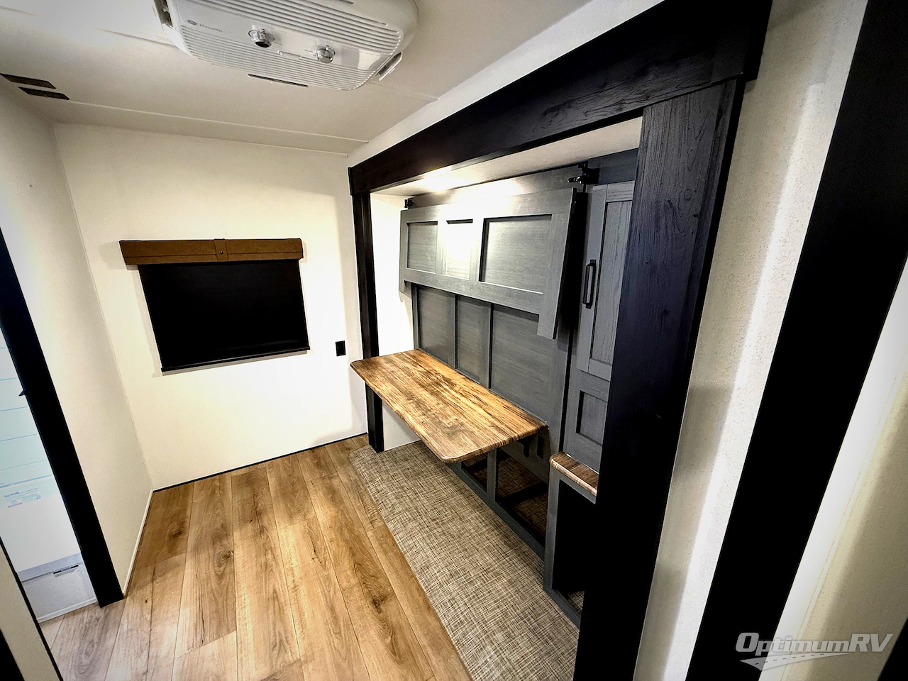 2026 Forest River Puma 340DB Photo 16