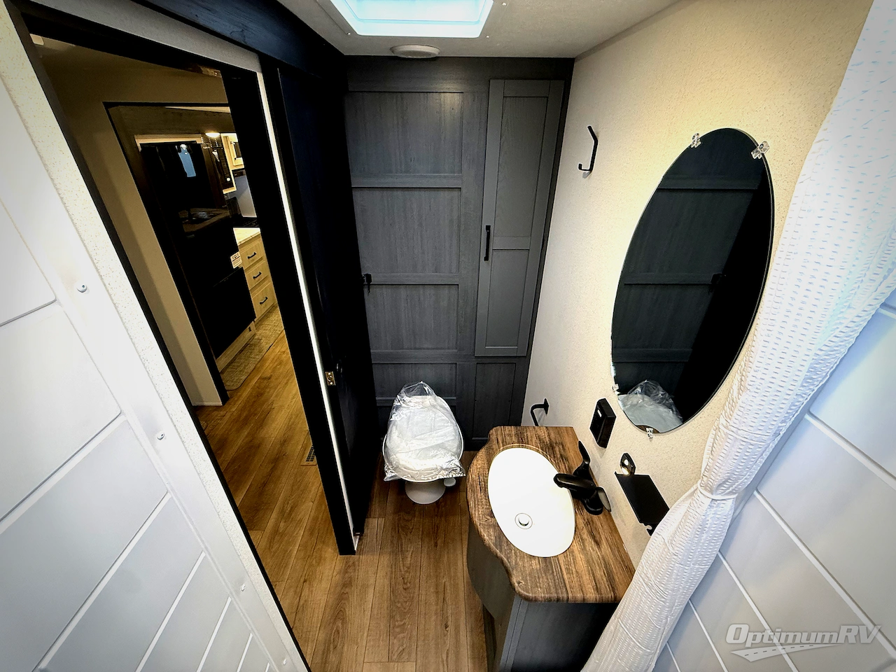 2026 Forest River Puma 340DB Photo 19