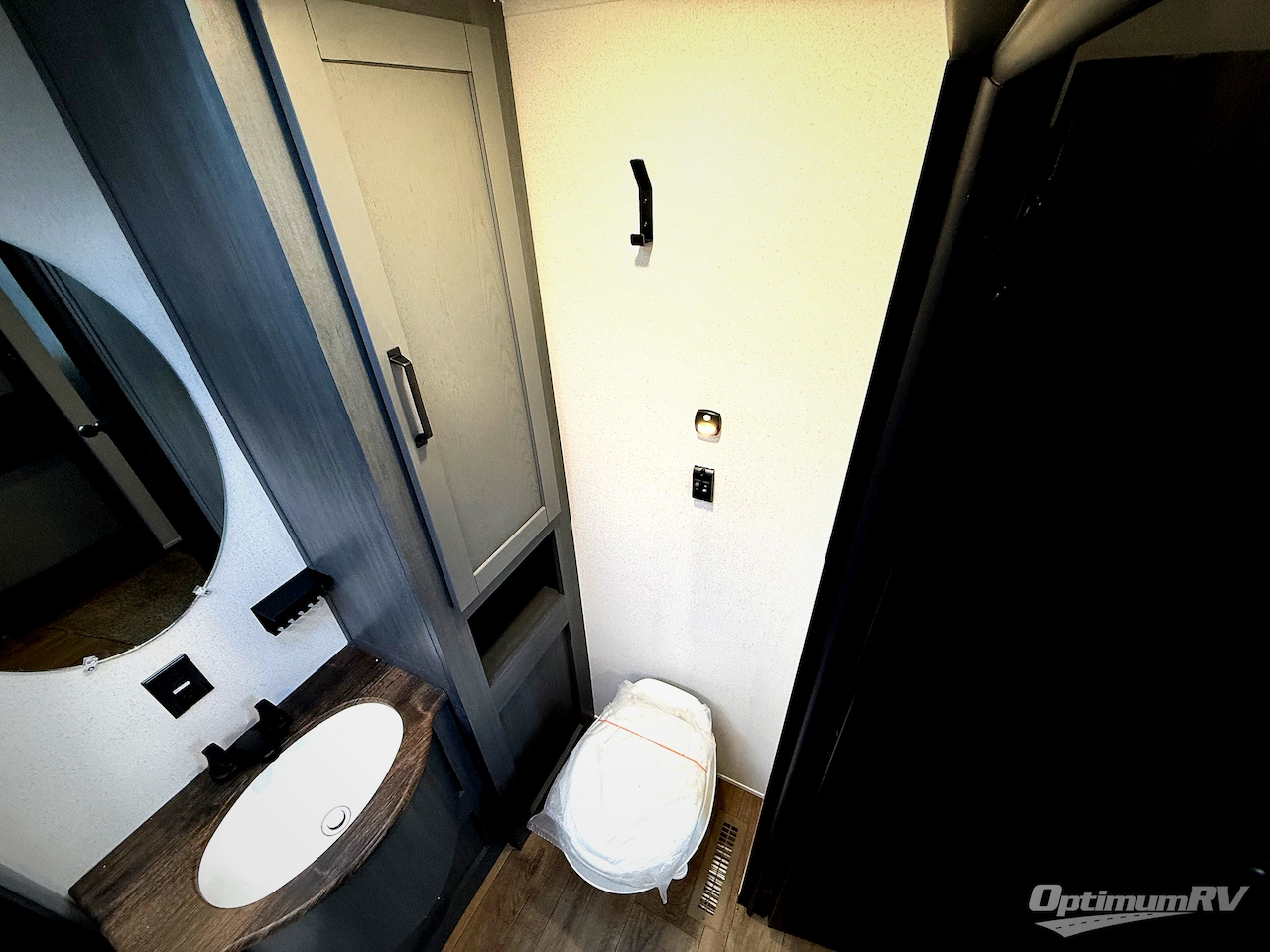 2026 Forest River Puma 340DB Photo 25