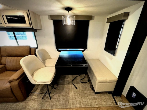 2026 Forest River Puma 340DB RV Photo 4