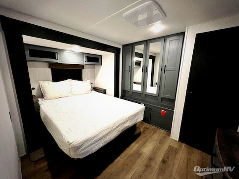 2026 Forest River Puma 340DB RV Photo 2