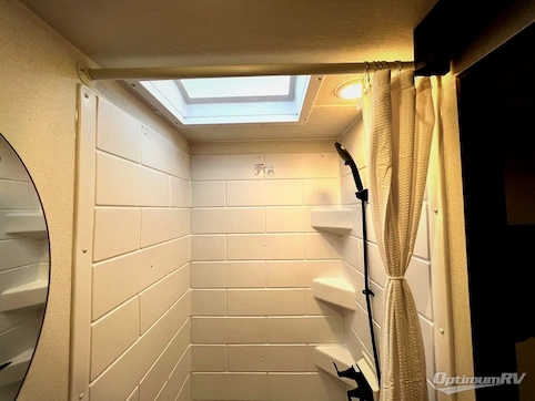 2026 Forest River Puma 340DB RV Photo 4