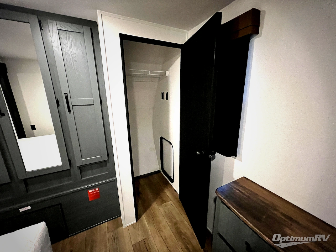 2026 Forest River Puma 340DB Photo 11