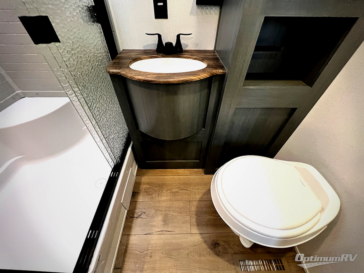 2026 Forest River Puma 340DB Photo 15