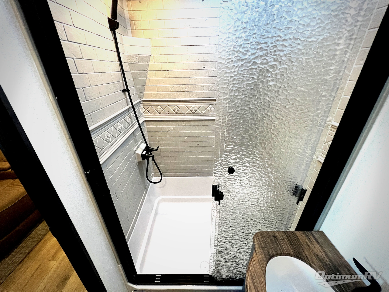 2026 Forest River Puma 340DB Photo 17