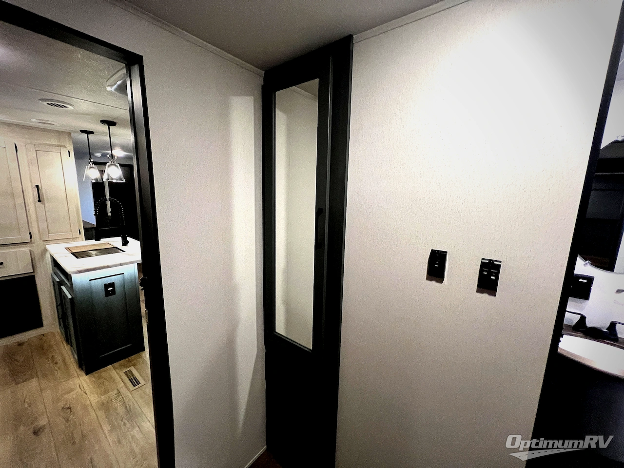 2026 Forest River Puma 340DB Photo 28