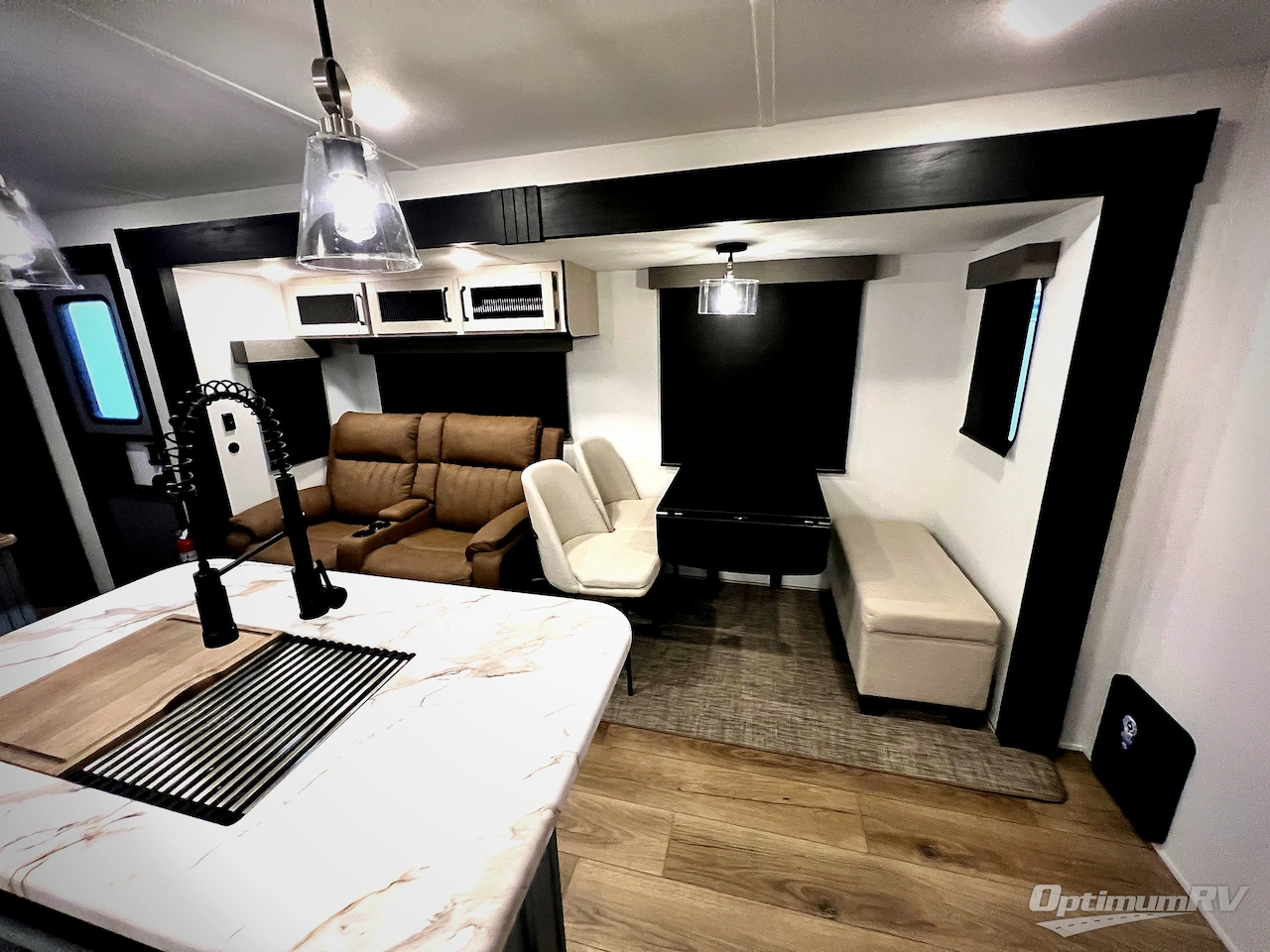 2026 Forest River Puma 340DB Photo 6