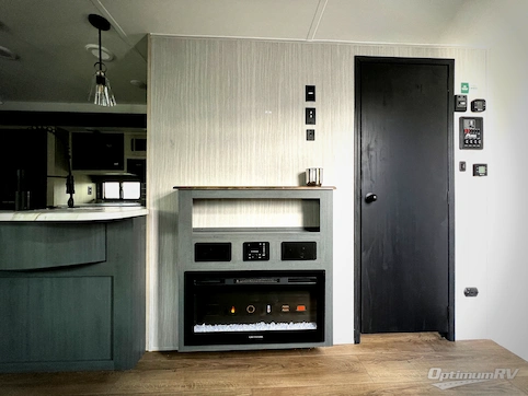 2026 Forest River Puma 340DB RV Photo 2