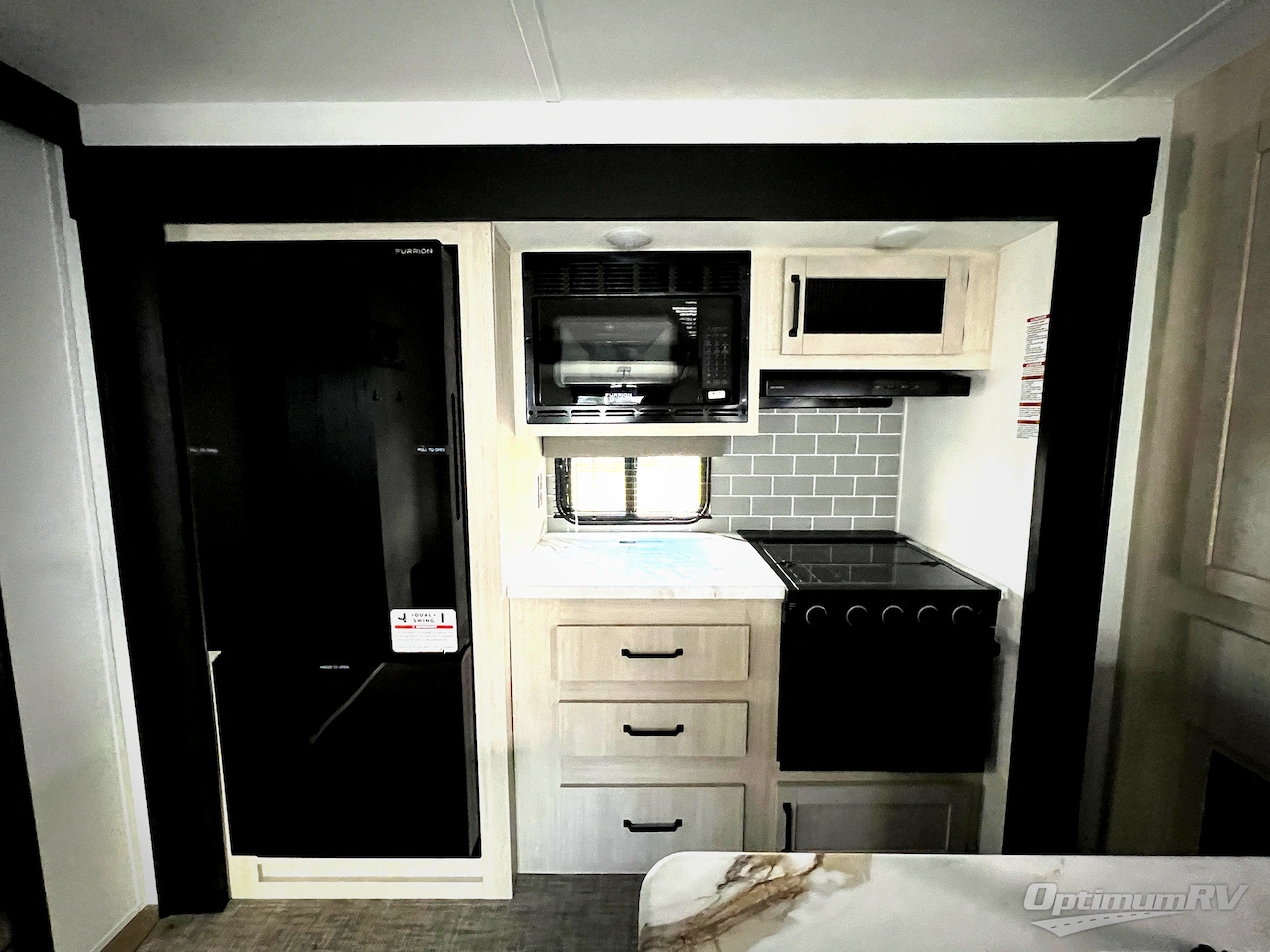 2026 Forest River Puma 340DB Photo 8