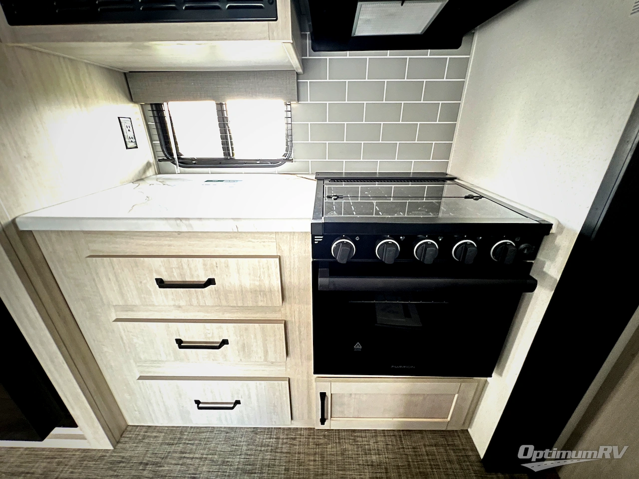 2026 Forest River Puma 340DB Photo 10