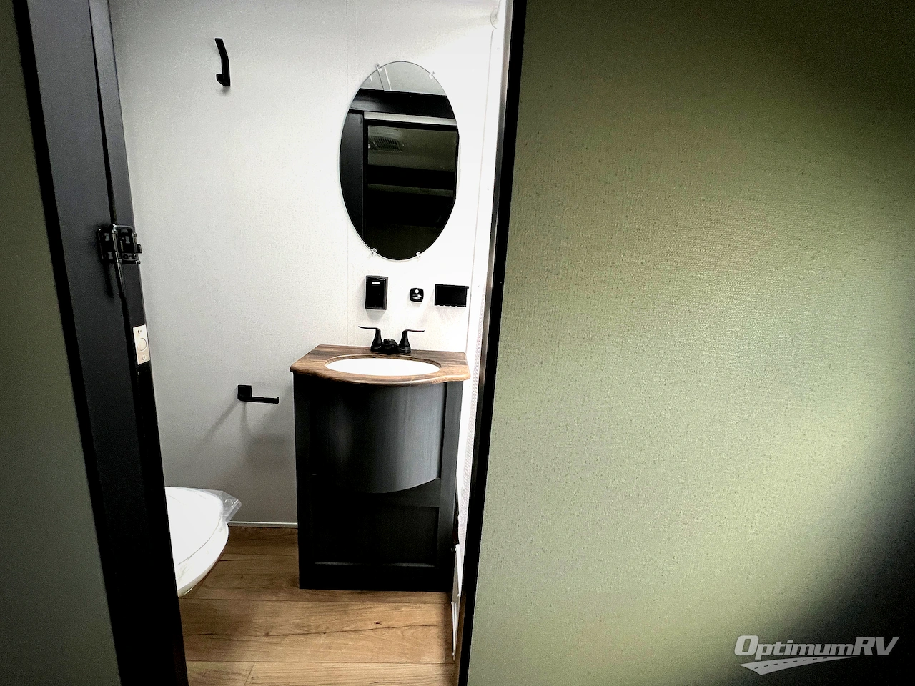 2026 Forest River Puma 340DB Photo 15