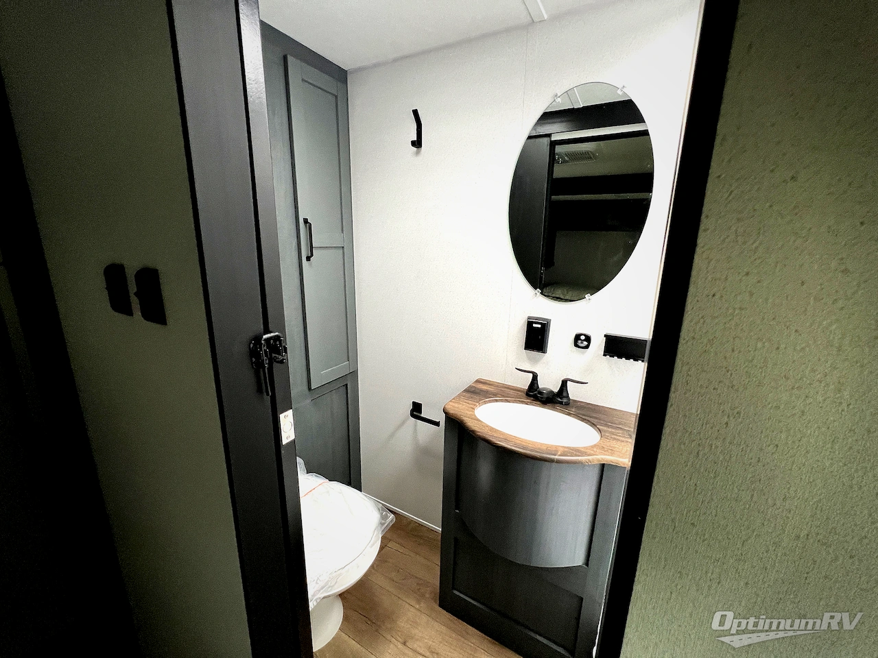 2026 Forest River Puma 340DB Photo 16