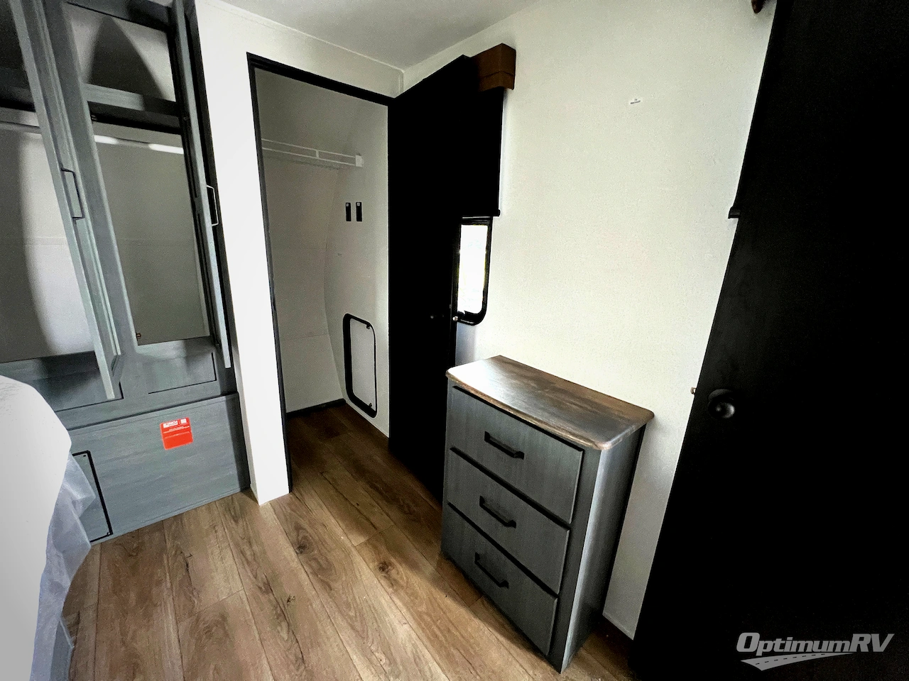 2026 Forest River Puma 340DB Photo 21