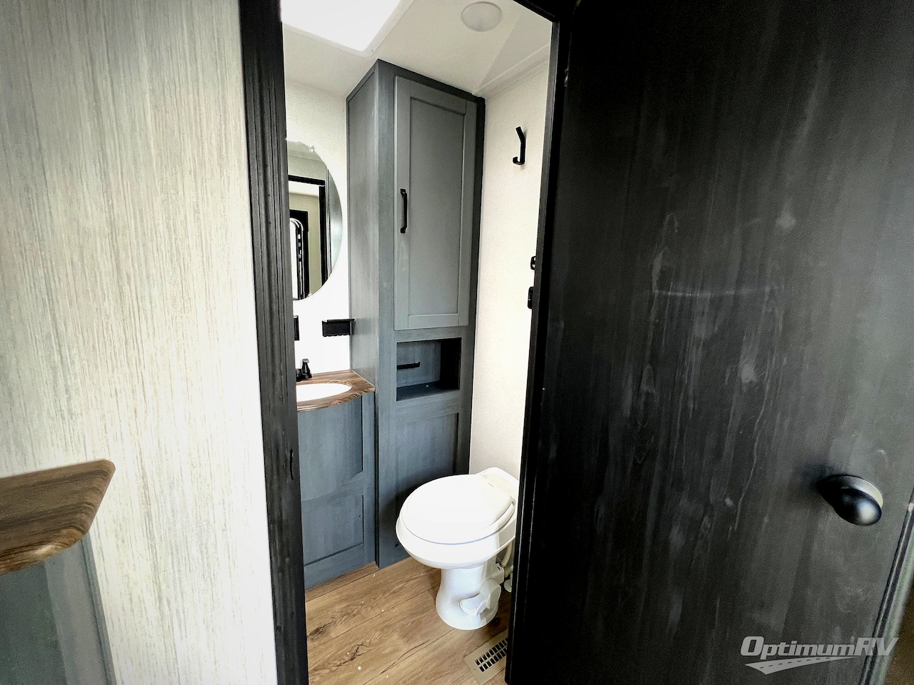 2026 Forest River Puma 340DB Photo 23