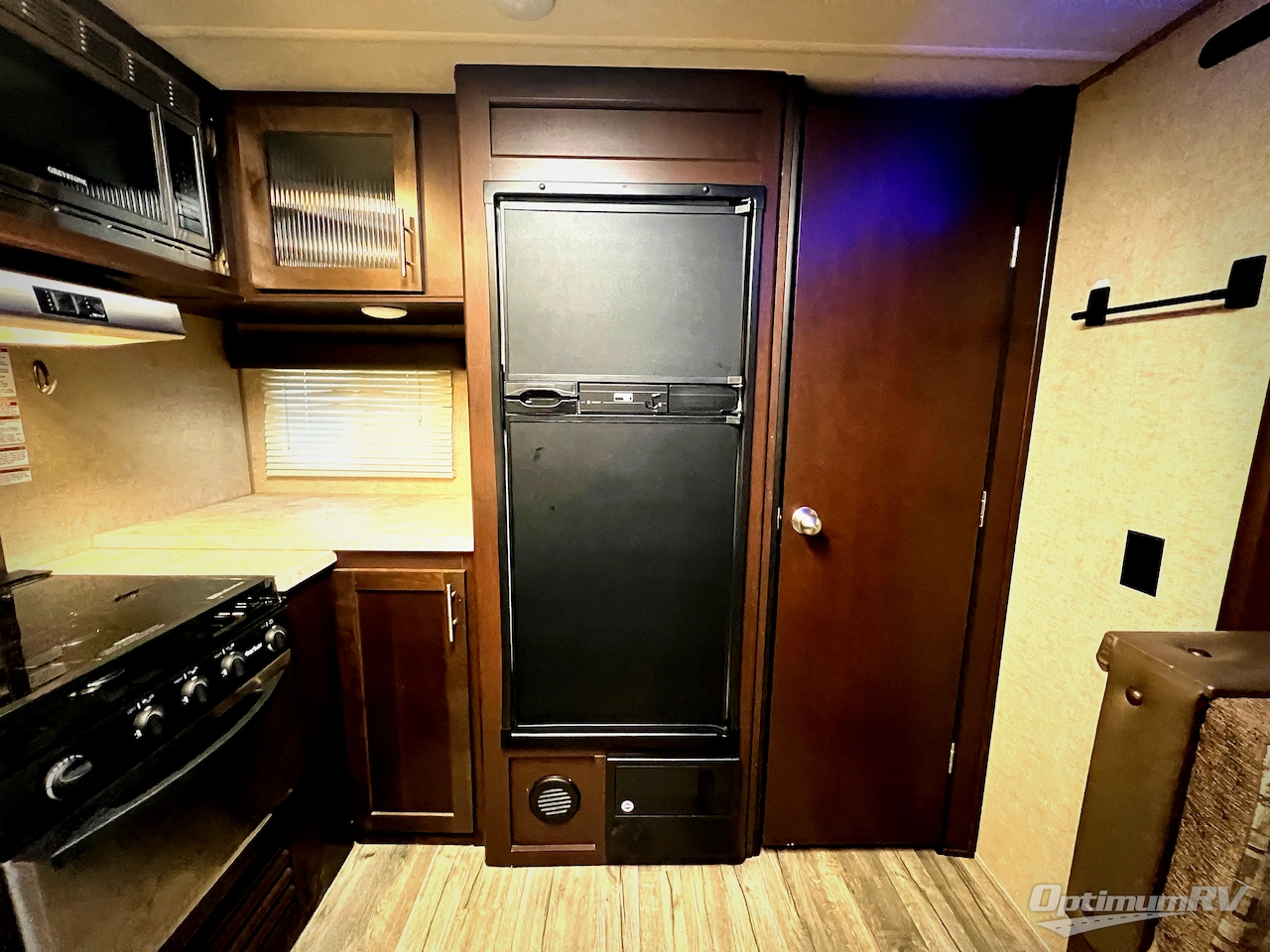 2017 Forest River Cherokee Grey Wolf 24RK Photo 14