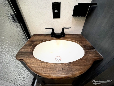 2026 Forest River Puma 340QB RV Photo 3