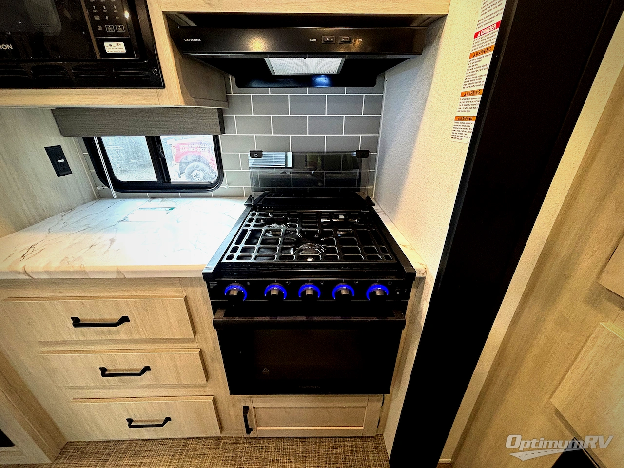 2026 Forest River Puma 340QB Photo 10