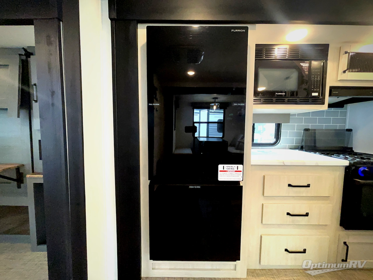 2026 Forest River Puma 340QB Photo 11