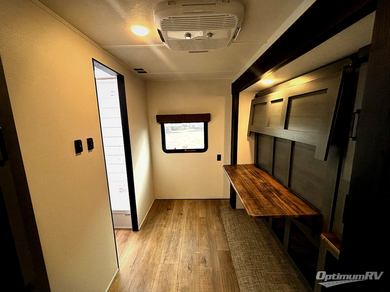 2026 Forest River Puma 340QB Photo 12