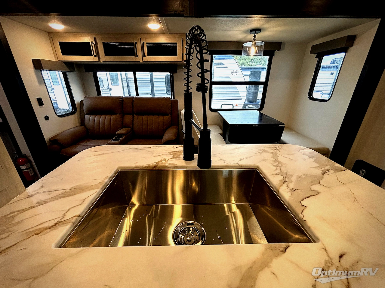 2026 Forest River Puma 340QB Photo 16