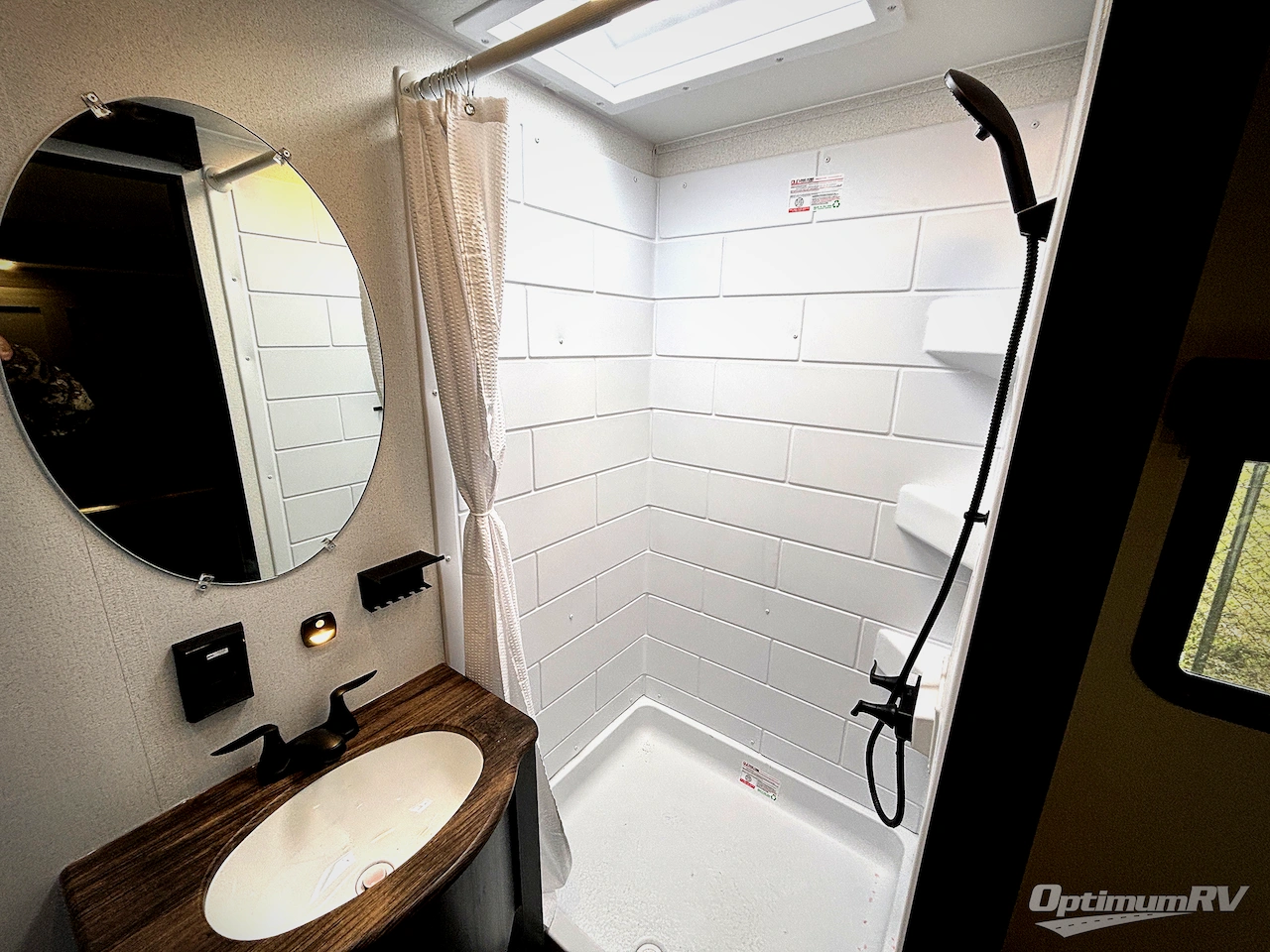 2026 Forest River Puma 340DB Photo 10