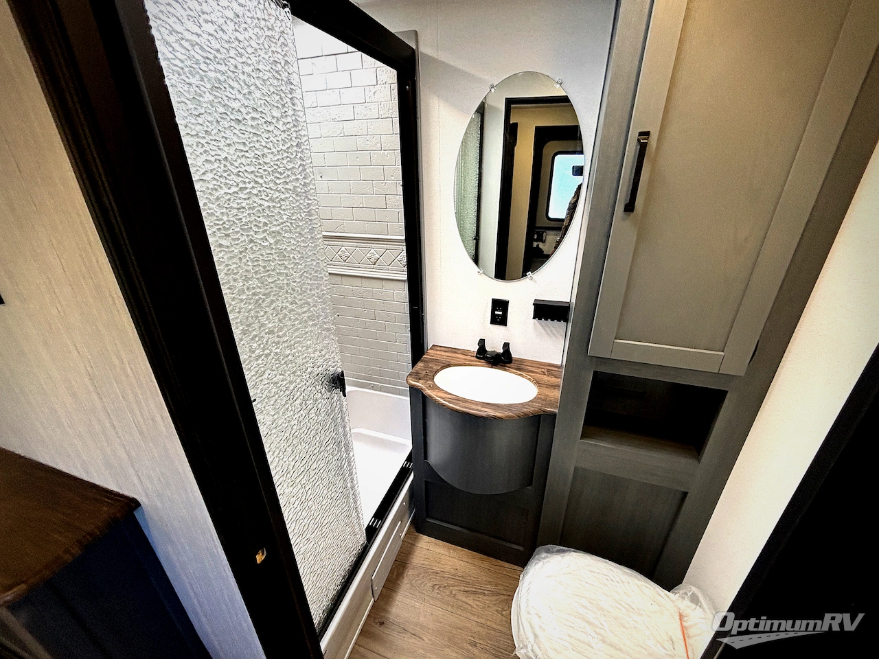 2026 Forest River Puma 340DB Photo 13