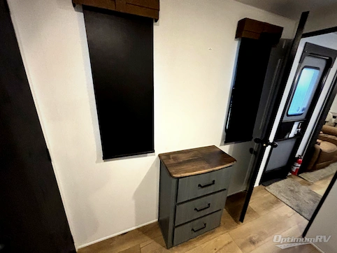 2026 Forest River Puma 340DB RV Photo 3