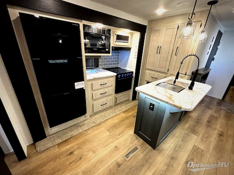 2026 Forest River Puma 340DB RV Photo 4