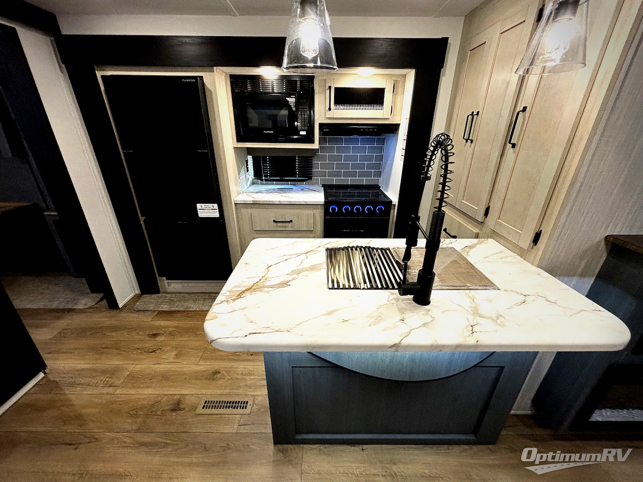 2026 Forest River Puma 340DB Photo 6