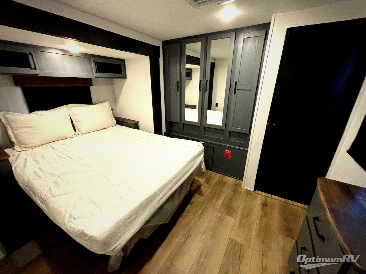 2026 Forest River Puma 340DB Photo 8