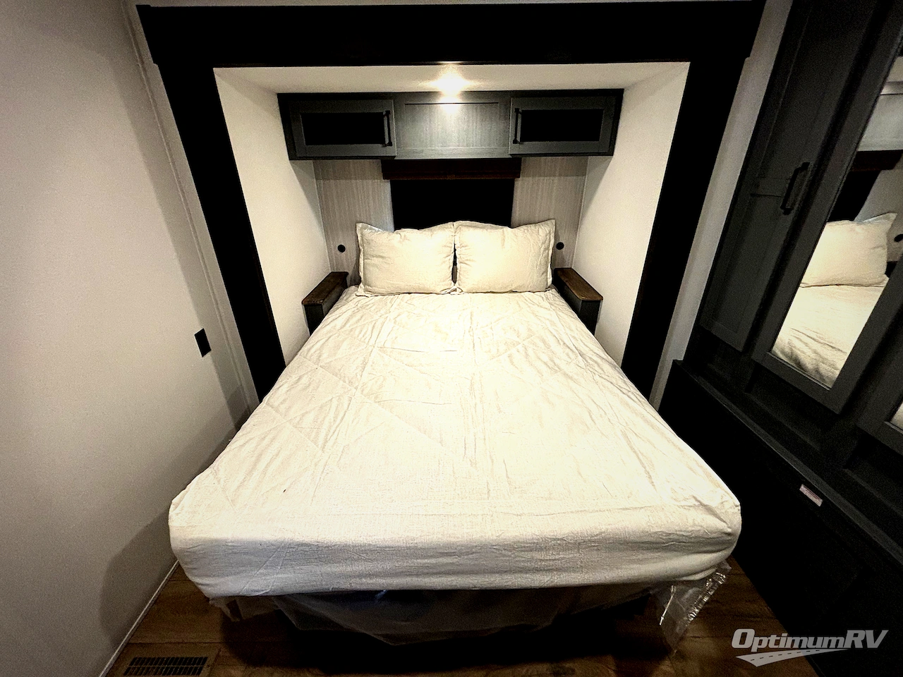 2026 Forest River Puma 340DB Photo 9