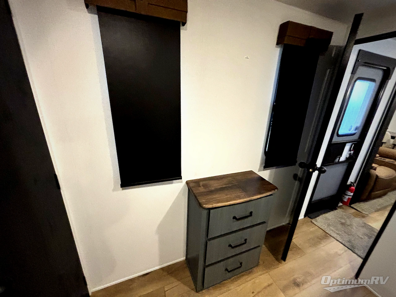 2026 Forest River Puma 340DB Photo 13