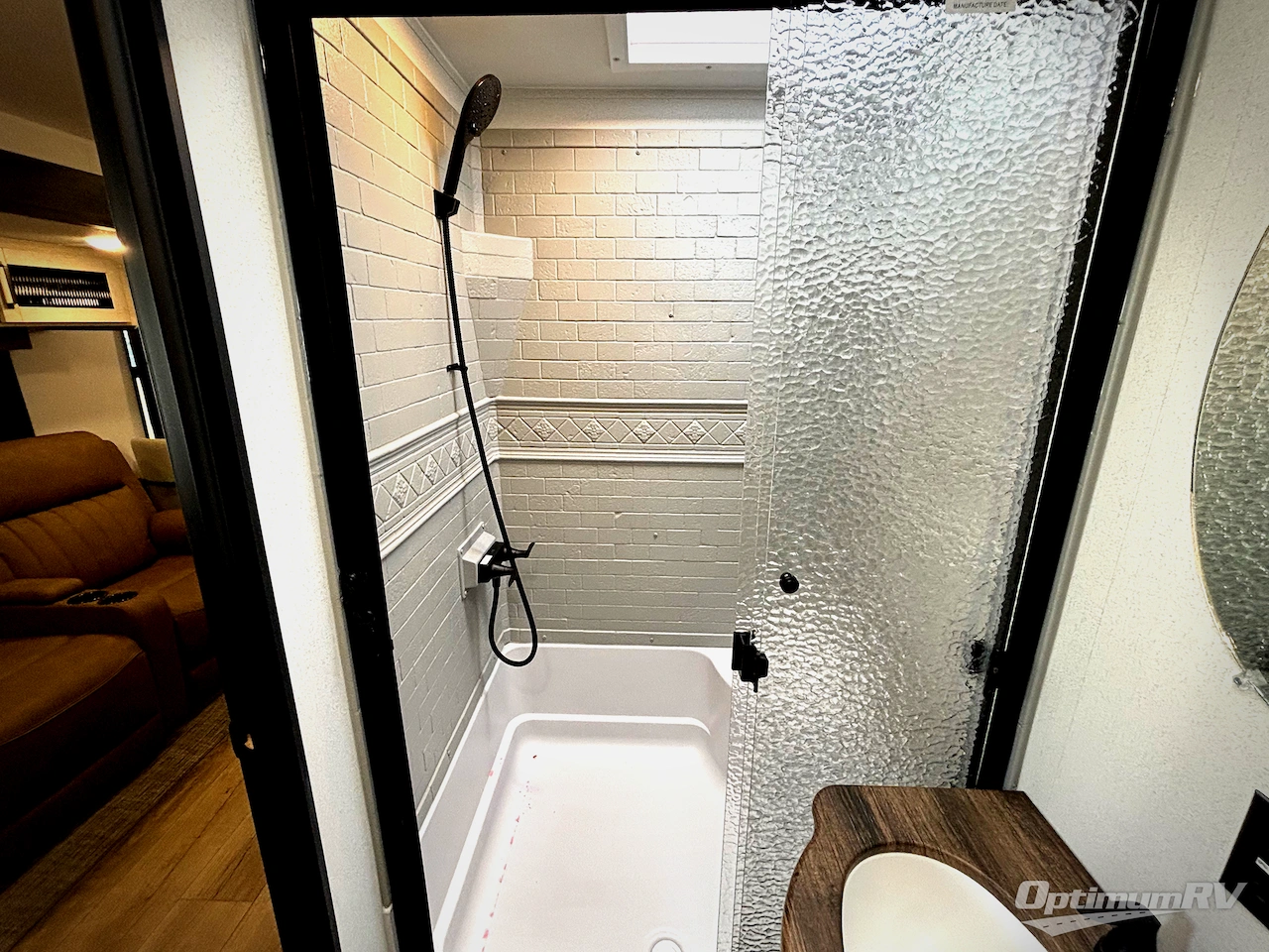 2026 Forest River Puma 340DB Photo 15