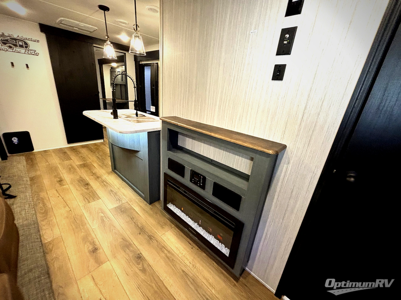 2026 Forest River Puma 340DB Photo 16