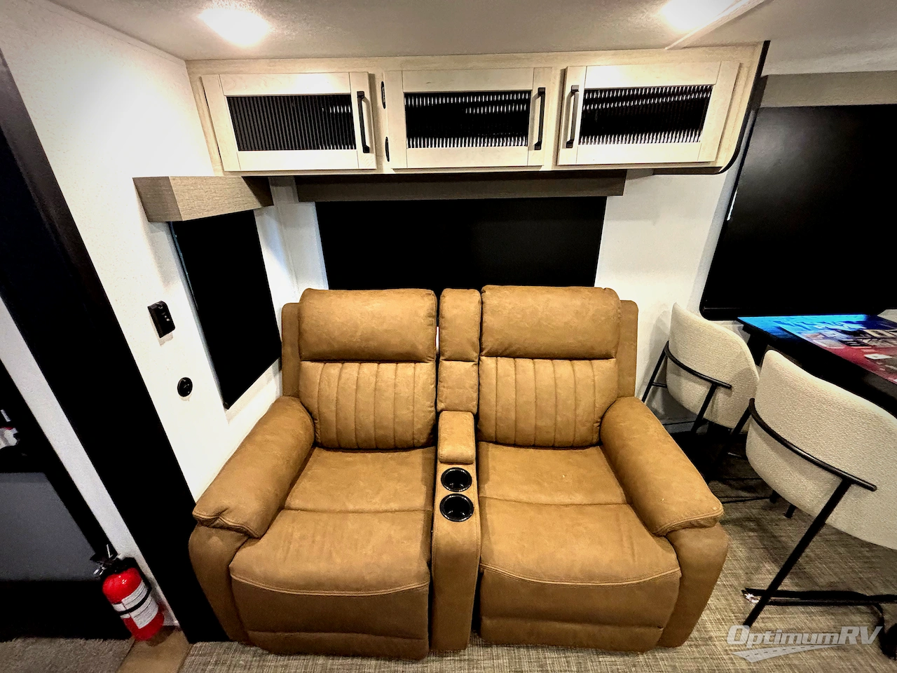 2026 Forest River Puma 340DB Photo 17