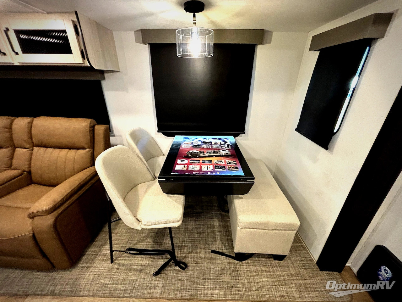 2026 Forest River Puma 340DB Photo 18