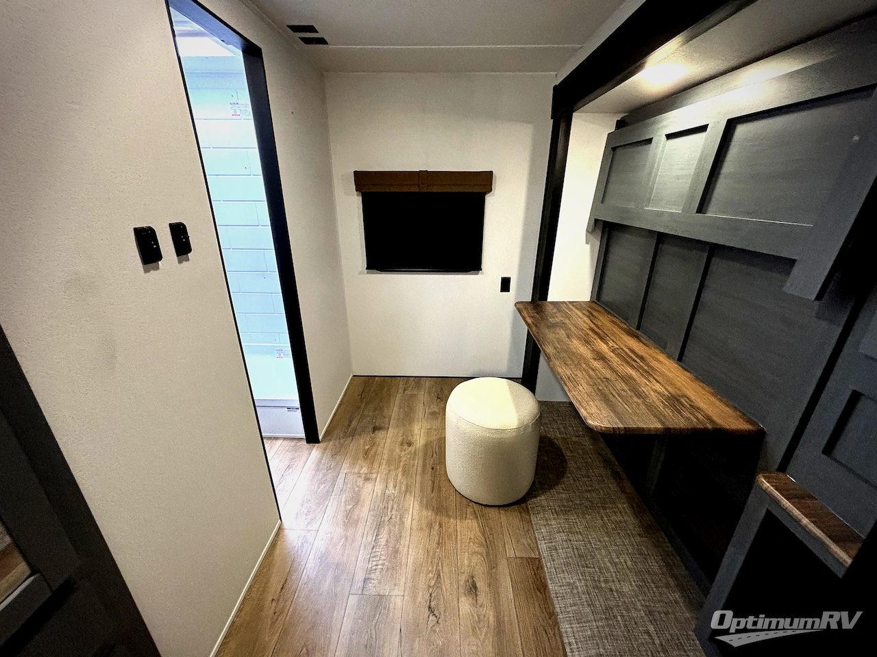 2026 Forest River Puma 340DB Photo 20