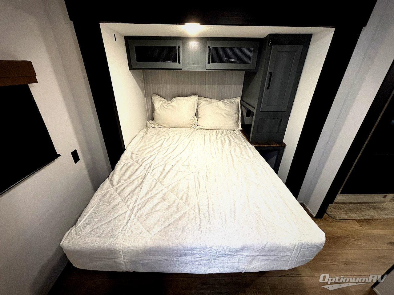 2026 Forest River Puma 340DB Photo 22