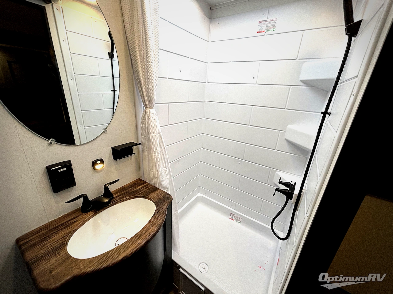 2026 Forest River Puma 340DB Photo 23