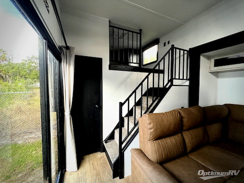 2026 Forest River Puma Vista 420LFT RV Photo 2