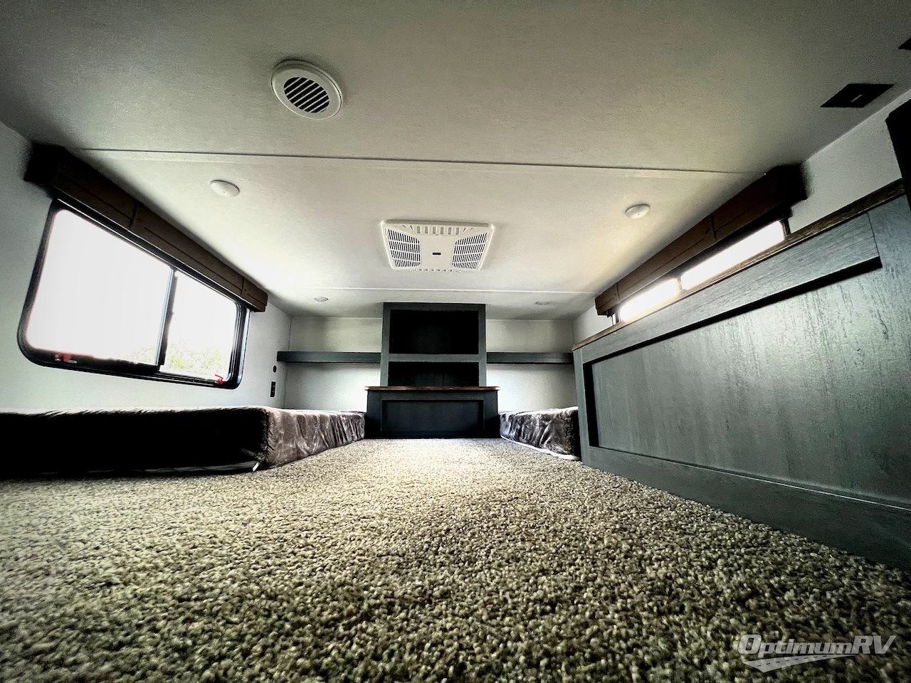 2026 Forest River Puma Vista 420LFT Photo 18