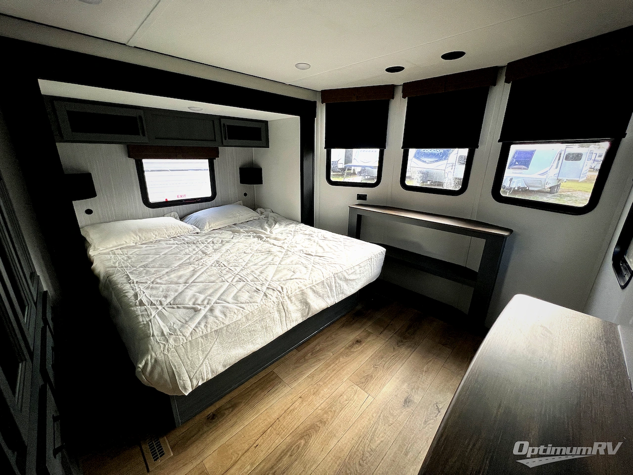 2026 Forest River Puma Vista 420LFT Photo 20