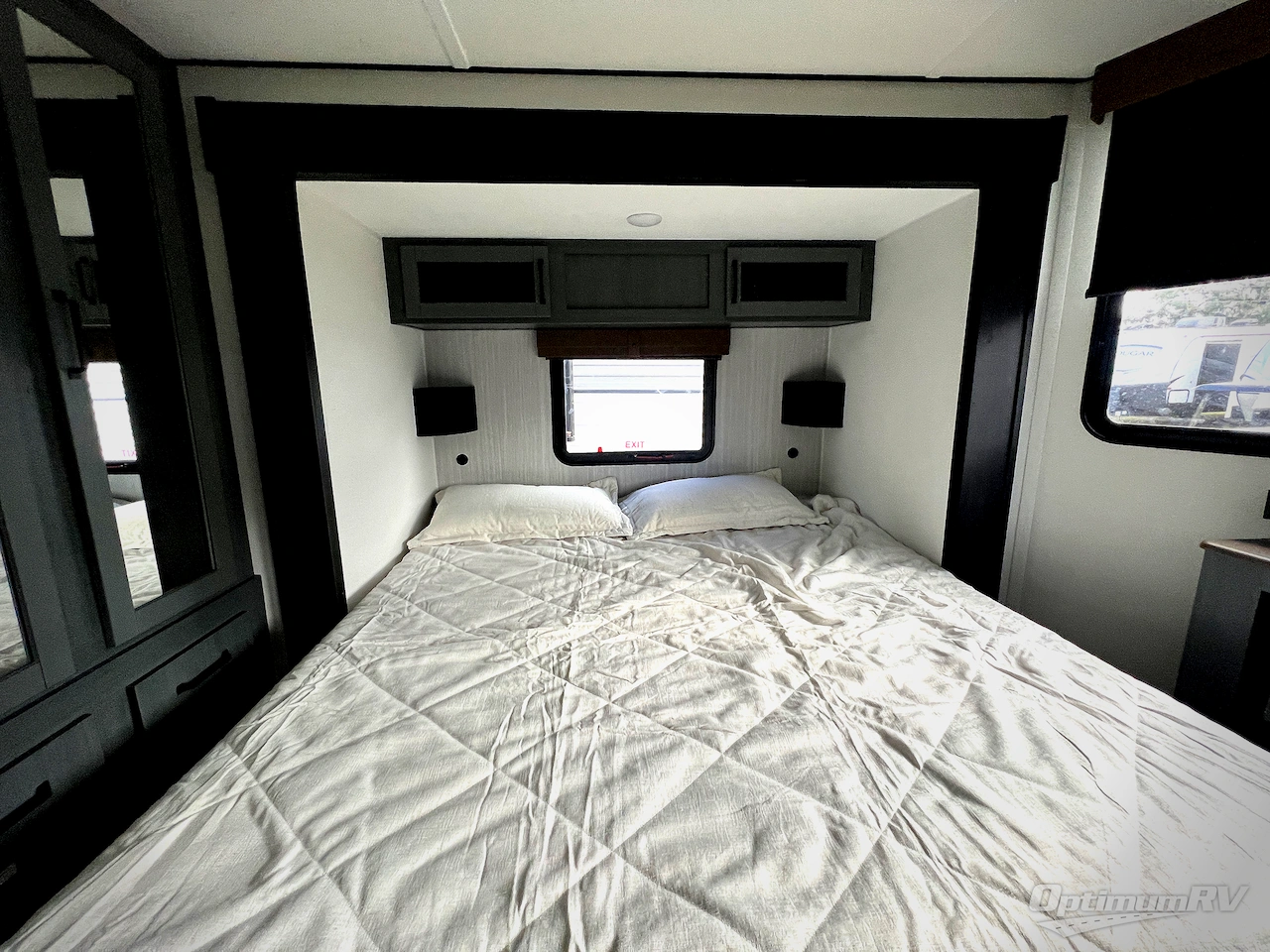 2026 Forest River Puma Vista 420LFT Photo 21