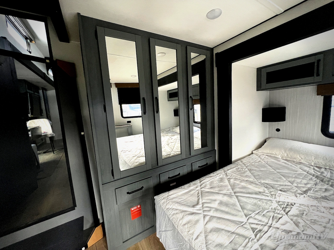 2026 Forest River Puma Vista 420LFT Photo 22