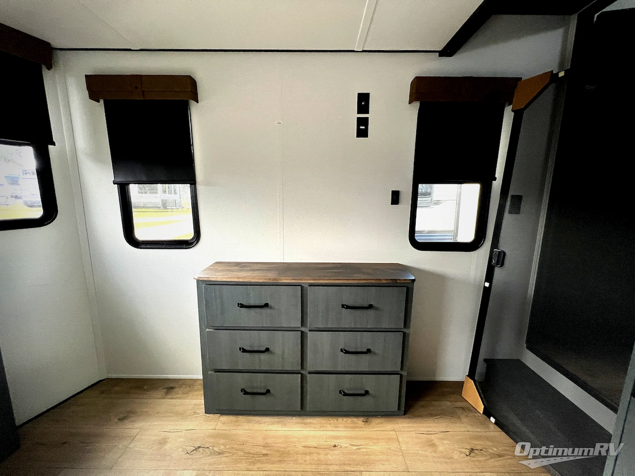 2026 Forest River Puma Vista 420LFT Photo 23