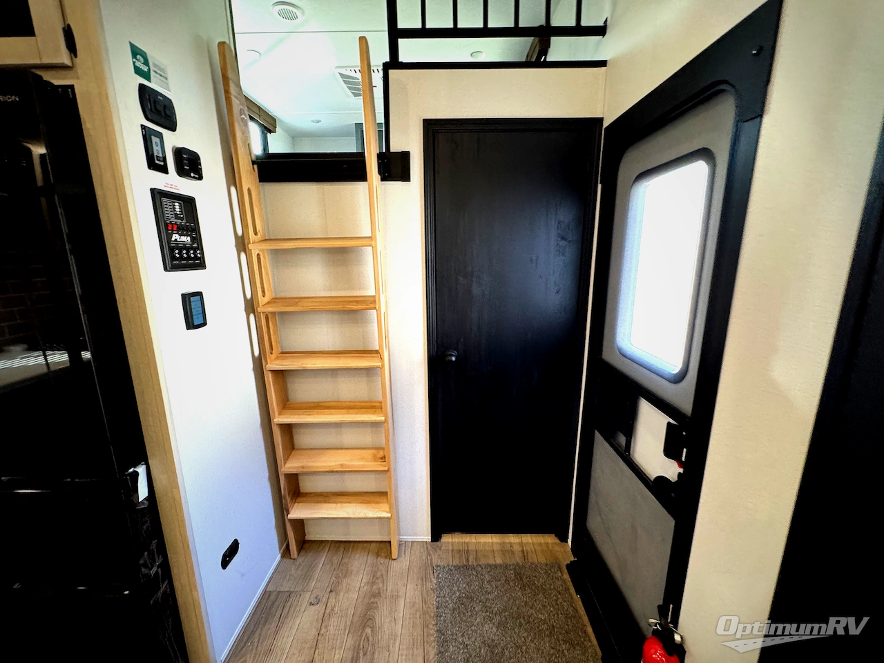 2026 Forest River Puma Vista 420LFT Photo 5