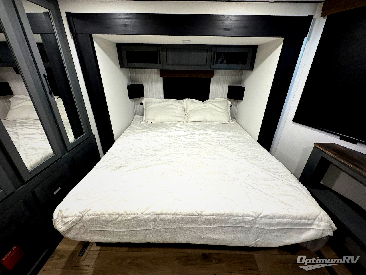 2026 Forest River Puma Vista 420LFT Photo 7